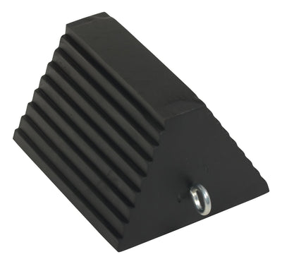 Vestil Manufacturing Corp Rubber Wheel Chocks– – Now available at MTN Shop US.