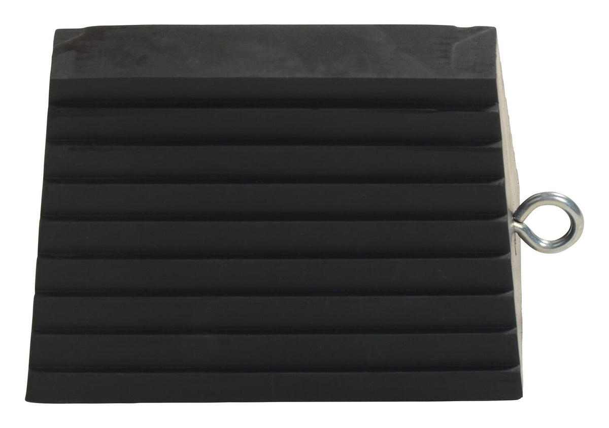 Calzos de goma para ruedas de Vestil Manufacturing Corp– – Ahora disponibles en MTN Shop US.