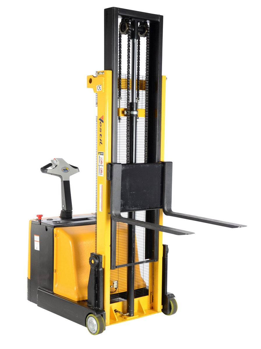 Elevadores accionados con contrapeso de Vestil Manufacturing Corp– – Ahora disponibles en MTN Shop US. - imagen 5