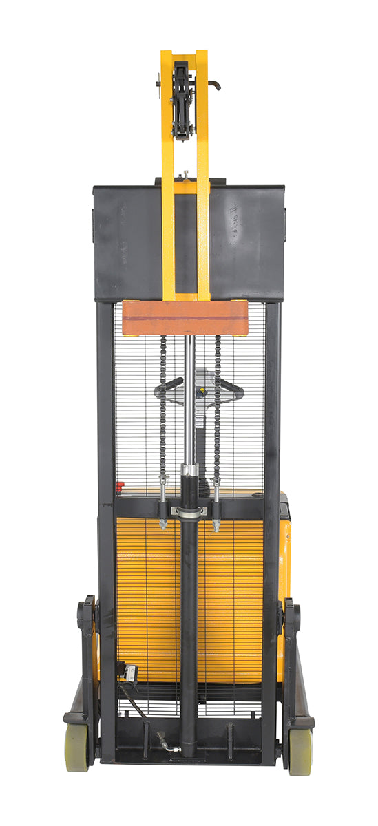 Vestil Manufacturing Corp Counter-Balanced Drum Lifters (Powered Lift & Power Drive)– – Now available at MTN Shop US. - imagen 5