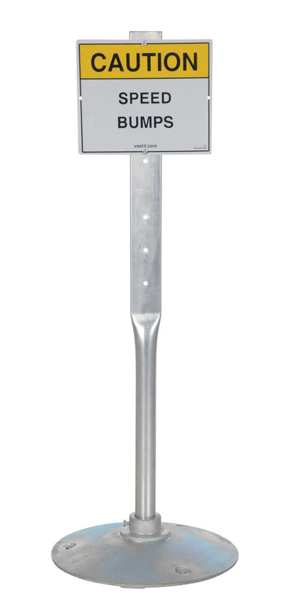 Vestil Manufacturing Corp Sign Stands– – Now available at MTN Shop US.