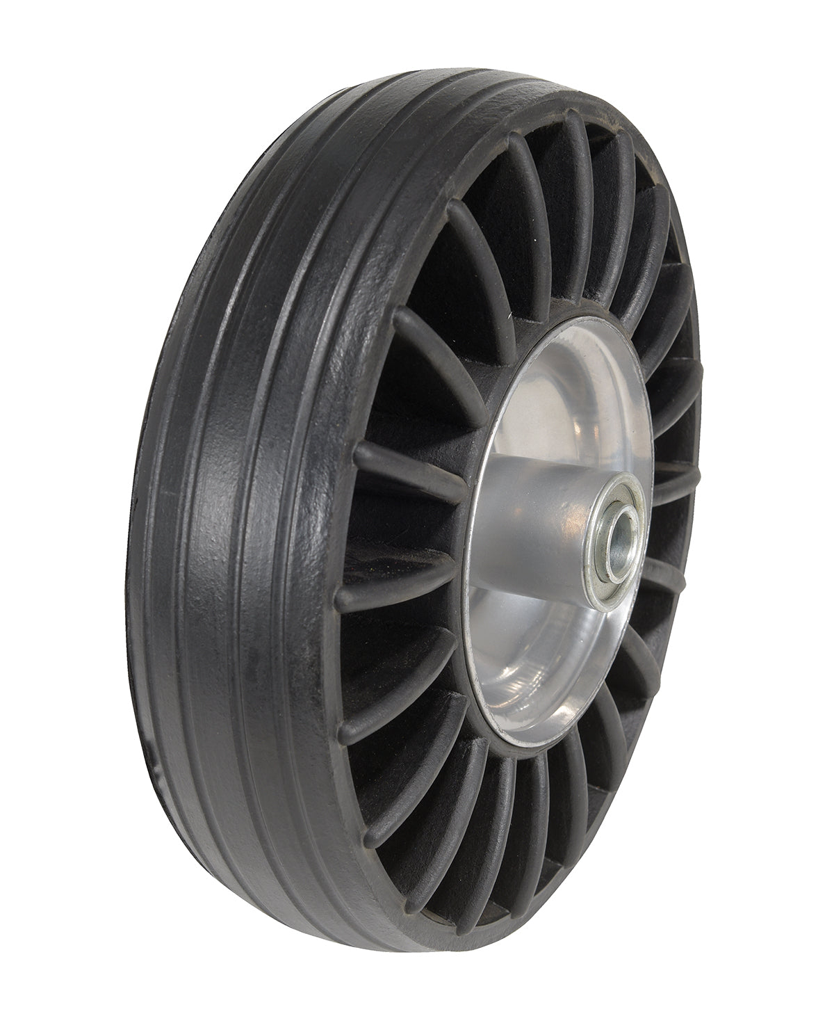 Ruedas amortiguadoras Vestil Manufacturing Corp– – Ahora disponibles en MTN Shop US.