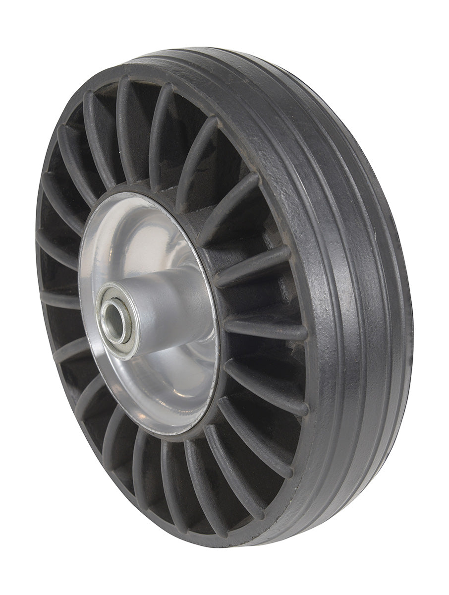 Ruedas amortiguadoras Vestil Manufacturing Corp– – Ahora disponibles en MTN Shop US.