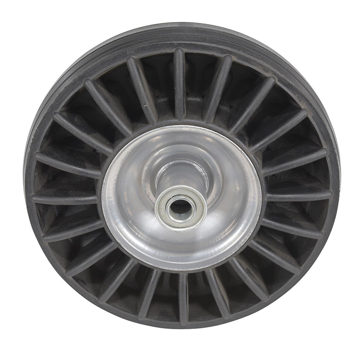 Ruedas amortiguadoras Vestil Manufacturing Corp– – Ahora disponibles en MTN Shop US.
