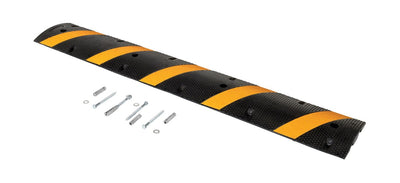 Vestil Manufacturing Corp Molded Rubber Speed Bumps– – Now available at MTN Shop US.