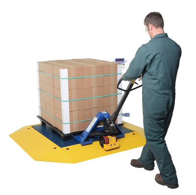 Vestil Manufacturing Corp Low Profile Scales & Ramps– – Now available at MTN Shop US.