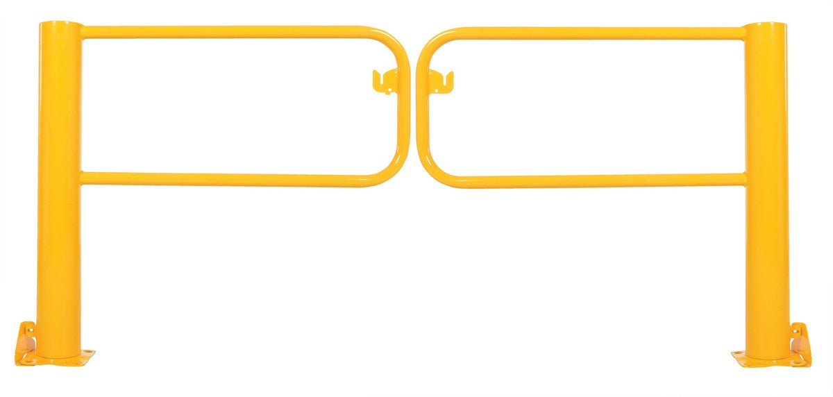 Vestil Manufacturing Corp Swivel Dock Gates– – Now available at MTN Shop US.