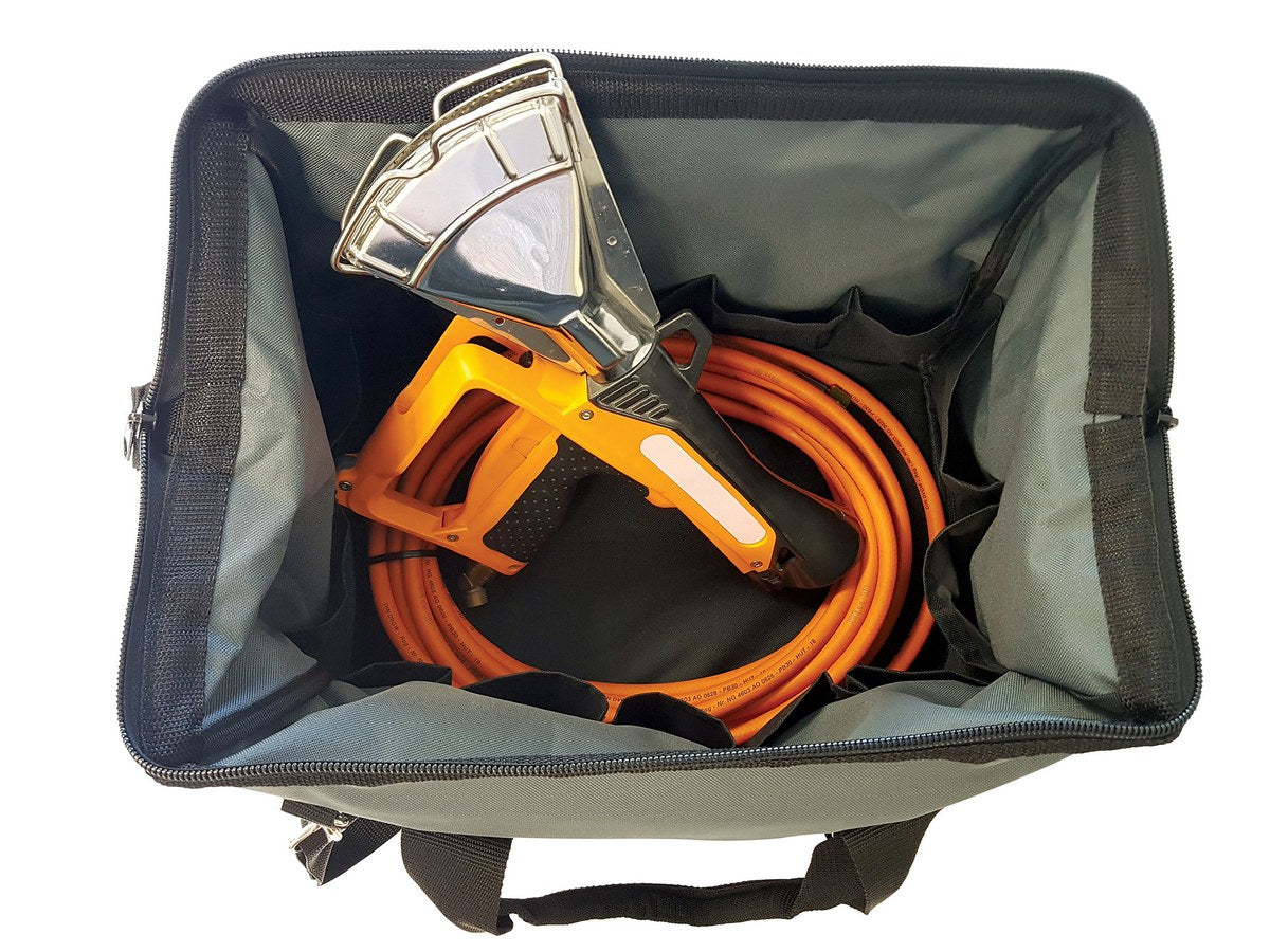 Vestil Manufacturing Corp Propane Powered Shrink Wrap Heat Guns– – Now available at MTN Shop US.