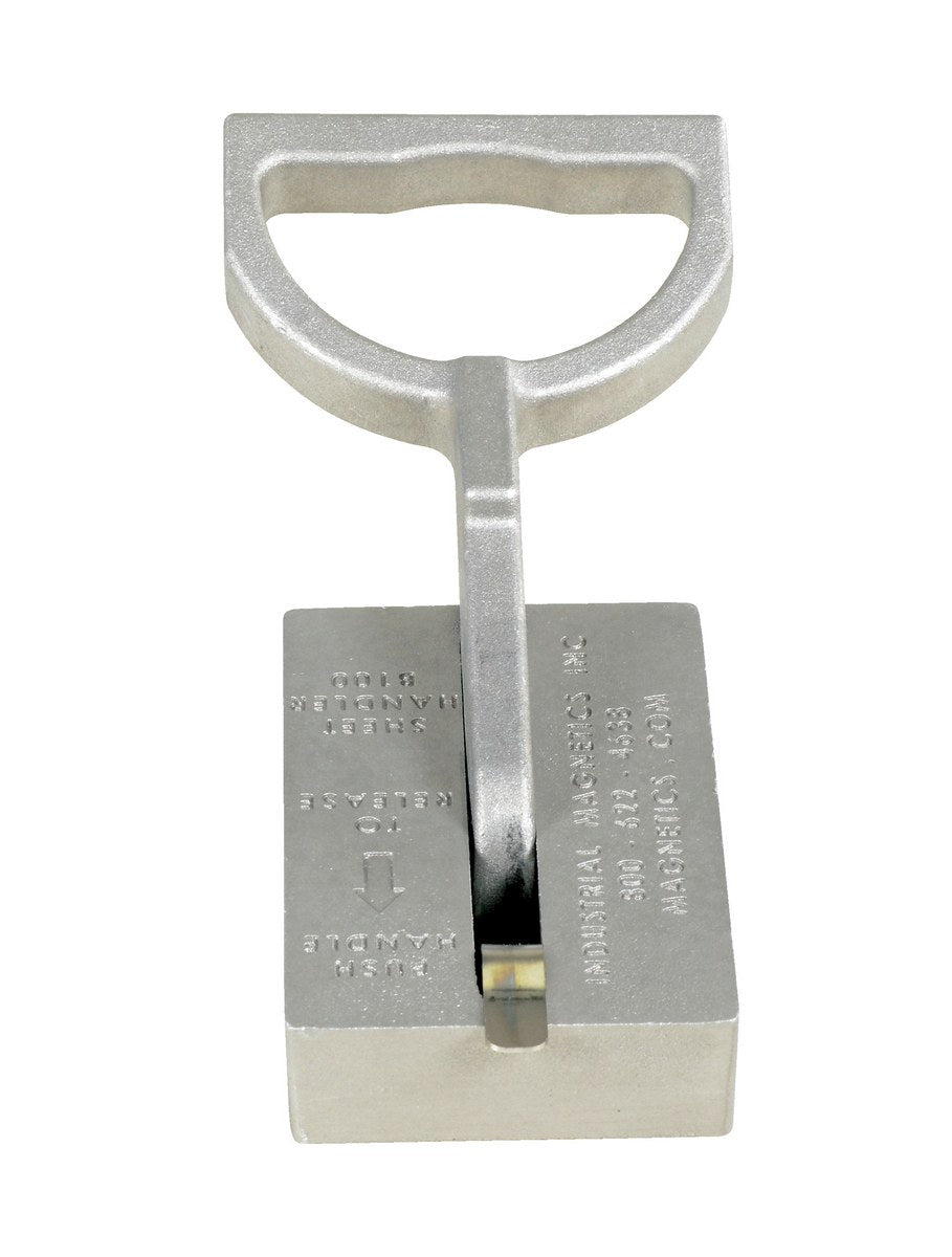 Vestil Manufacturing Corp Sheet Handlers– – Now available at MTN Shop US. - imagen 4