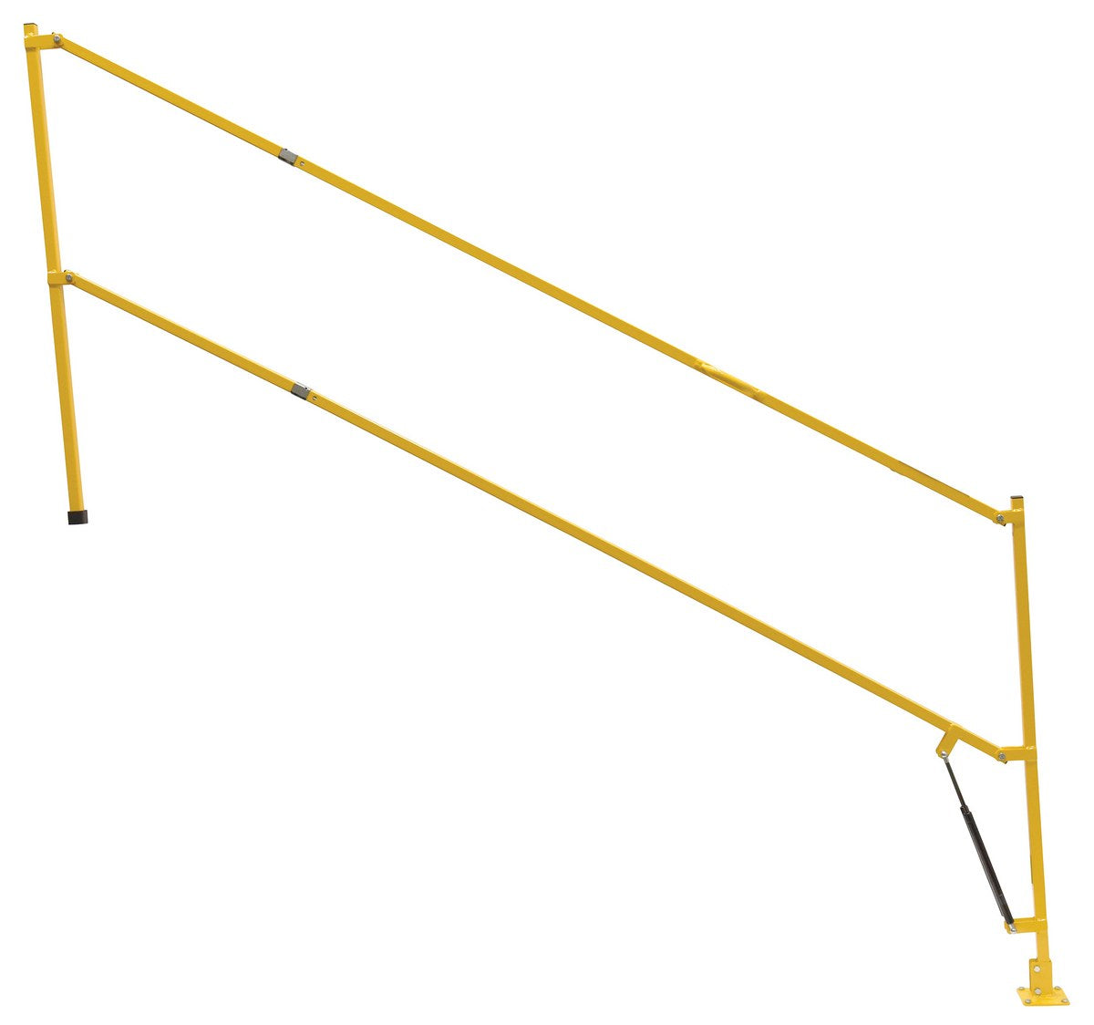 Vestil Manufacturing Corp Safety Lift Gates– – Now available at MTN Shop US.