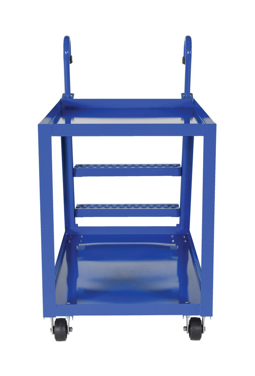 Vestil Manufacturing Corp Stockpicker Trucks– – Now available at MTN Shop US.