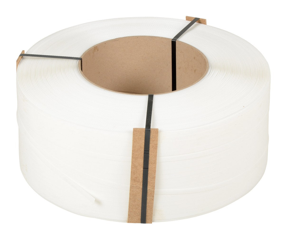 Flejes de polipropileno Vestil Manufacturing Corp– – Ahora disponibles en MTN Shop US.