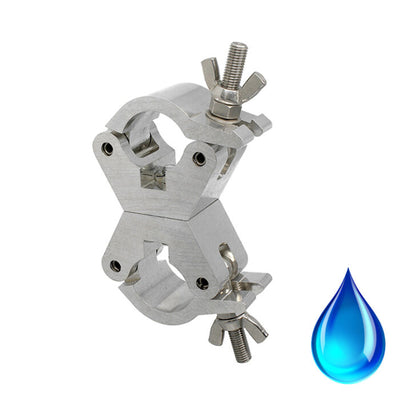 Doughty Swivel Coupler with Stainless Eye Bolt