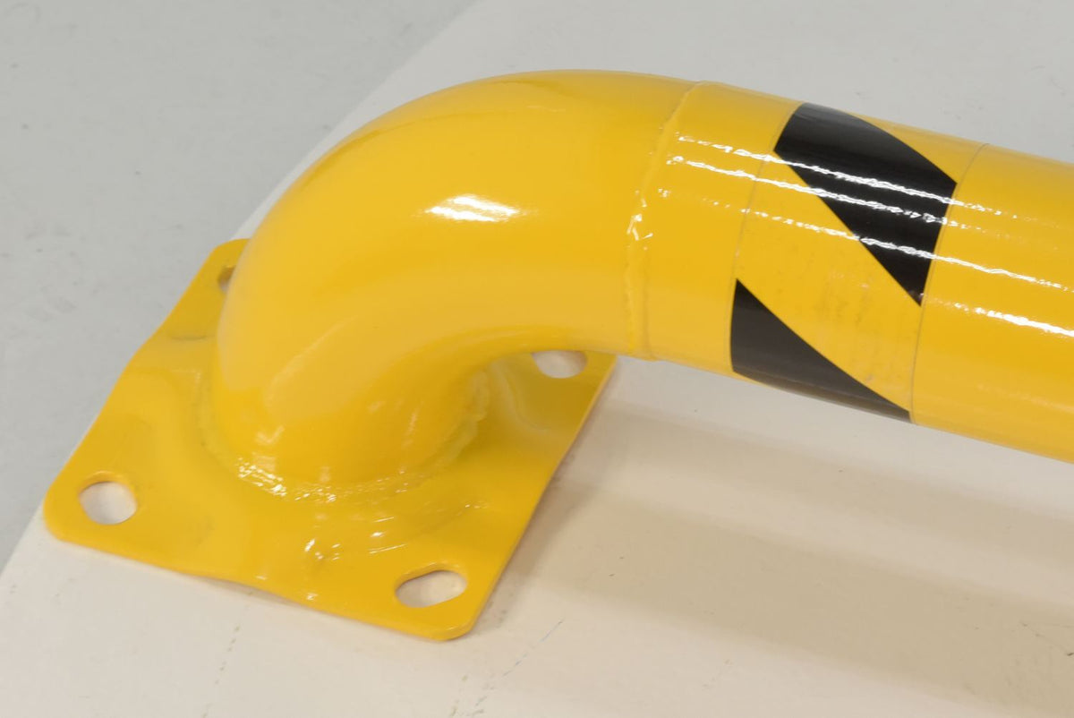Vestil Manufacturing Corp Wheel Alignment Curbs– – Now available at MTN Shop US.