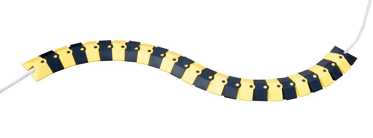 Protector de cable Sidewinder de Vestil Manufacturing Corp– – Ahora disponible en MTN Shop US.