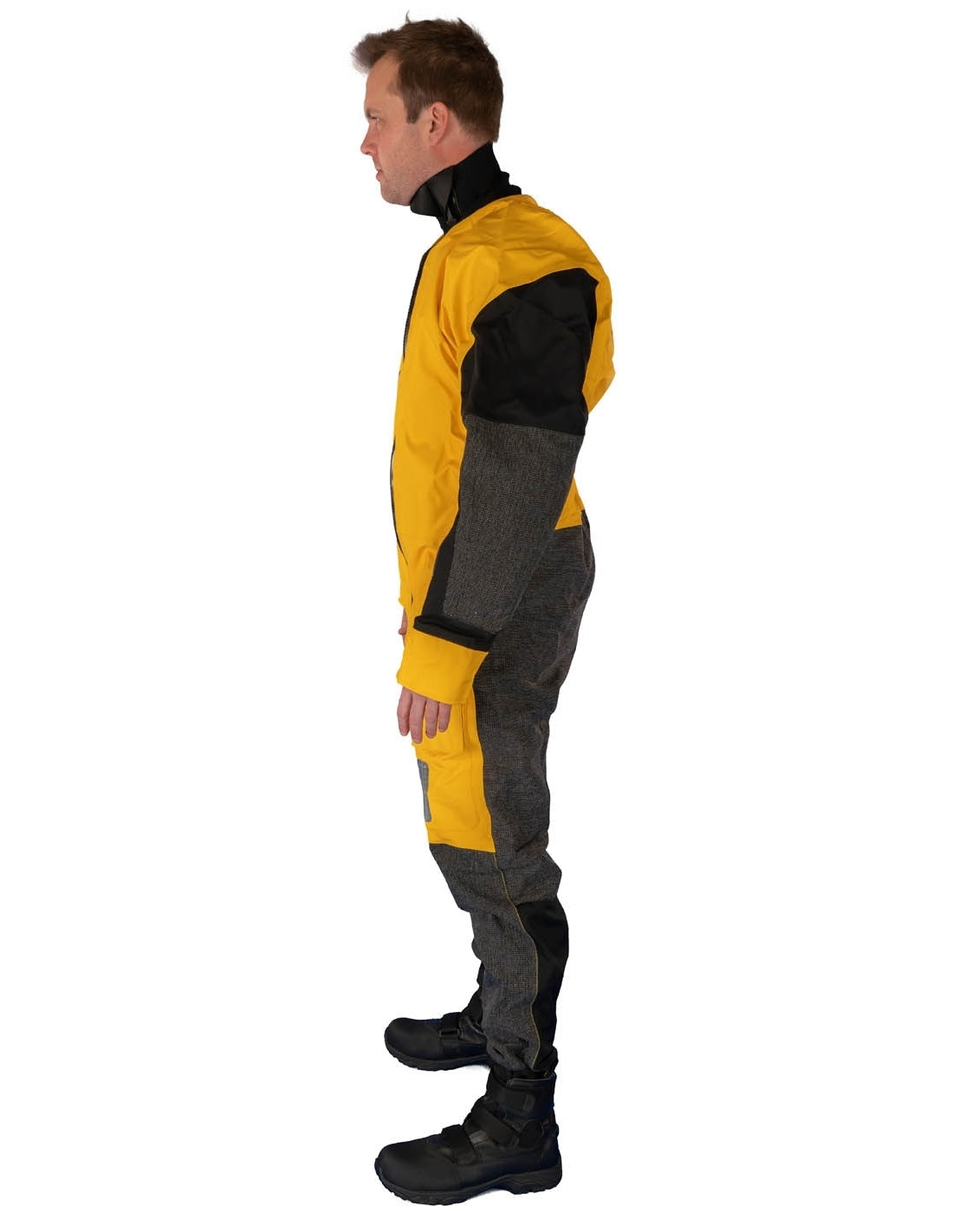 Traje de trabajo Hansen Protection SeaBreeze CTV con calcetines (50 piezas) - imagen 2