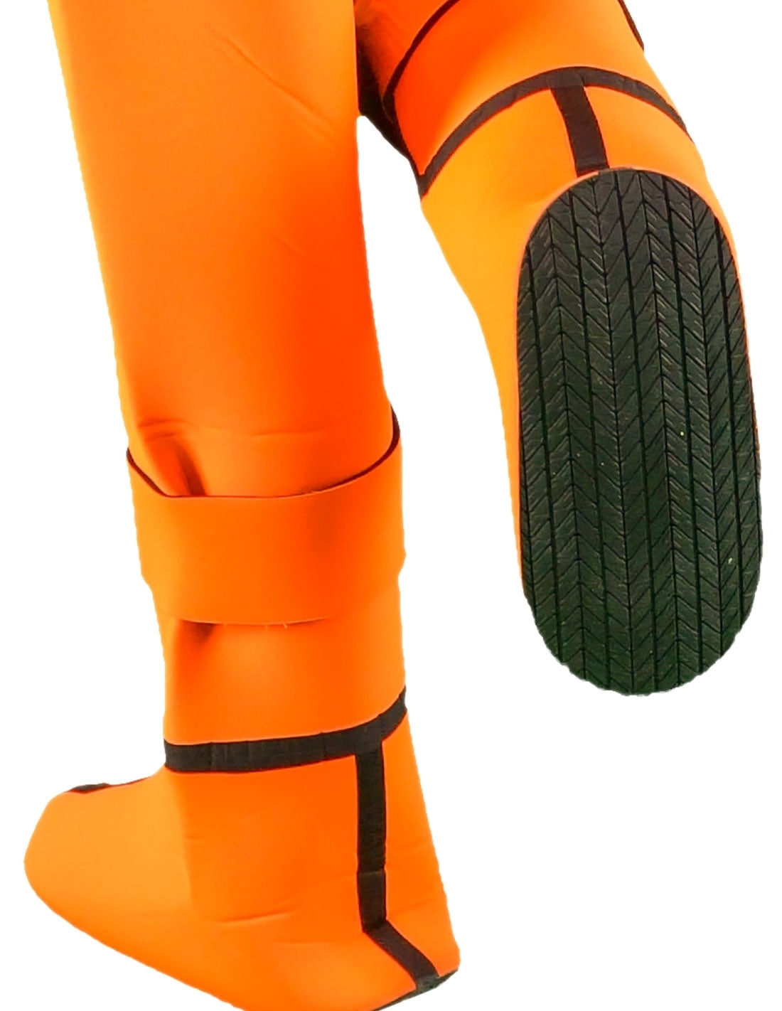 Traje de inmersión Hansen Protection SeaEco+ Solas 82608 - imagen 11