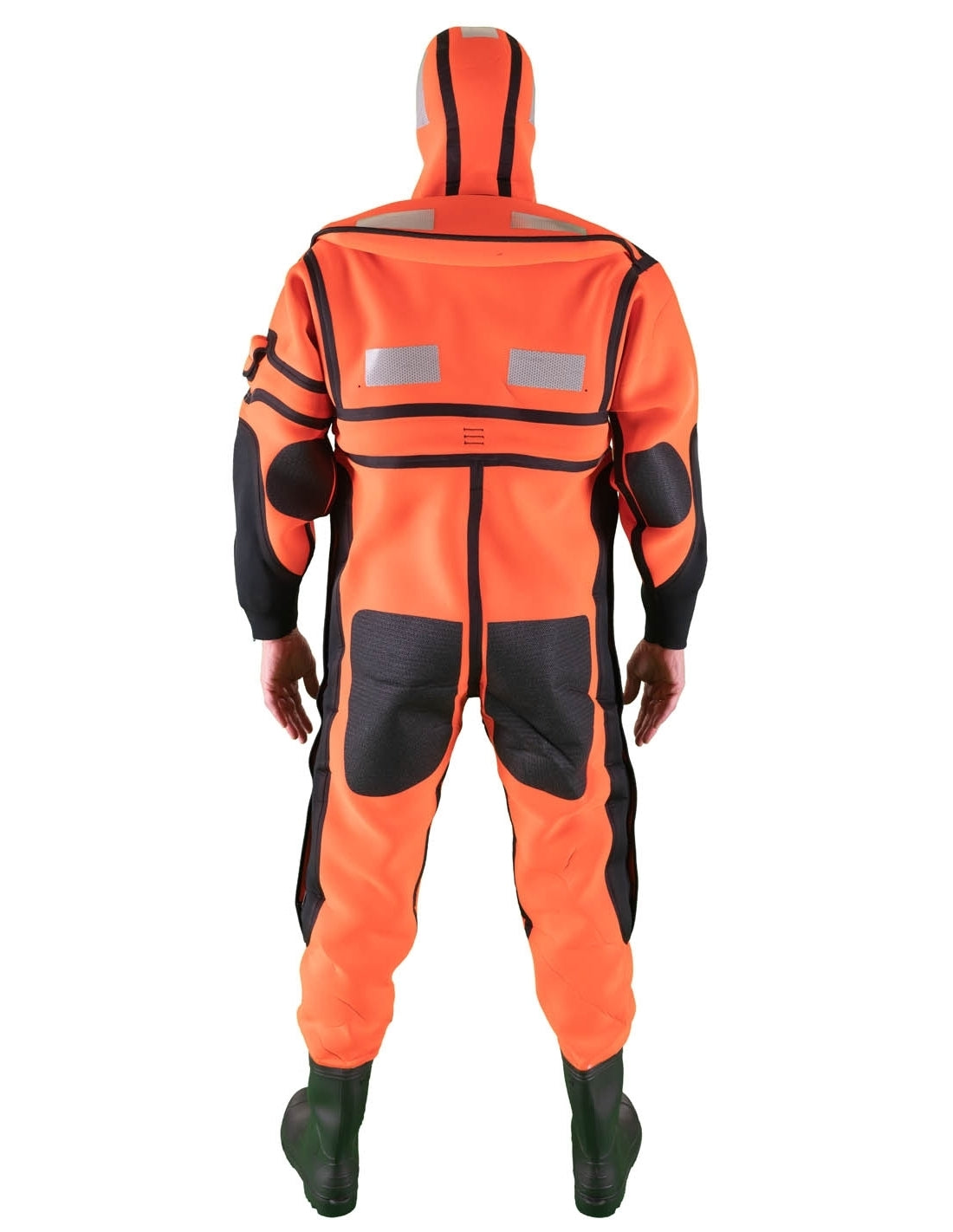 Traje de trabajo Hansen Protection SeaMob 82650 - imagen 3