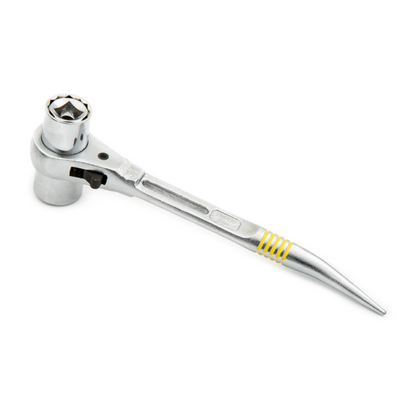 Trinquete Podger 4 en 1