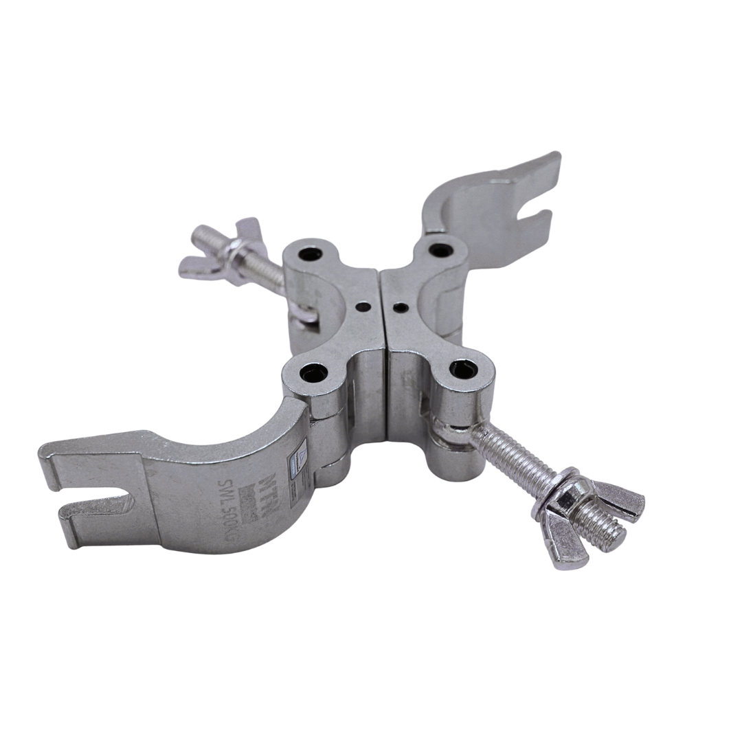 MTN Swivel Coupler (Cheeseboro) - imagen 3