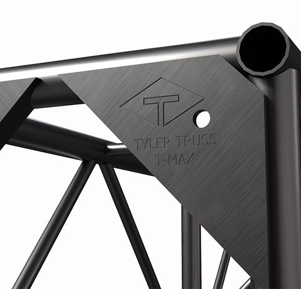Tyler Truss T-Max 20.5×20.5 – – Ahora disponible en MTN Shop US.