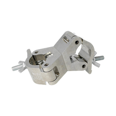 Doughty 90° Fixed Coupler