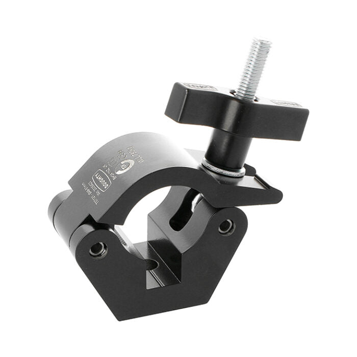 Doughty Clamp with Easy Grip Handle - imagen 2