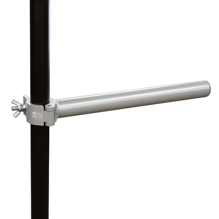 Doughty Aluminium Boom Arms-Silver - imagen 2