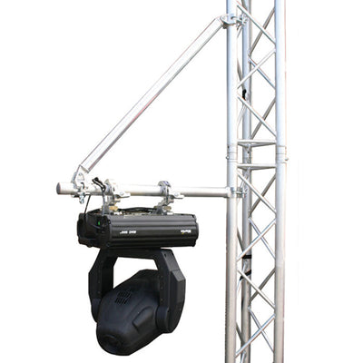 Doughty Aluminium Braced Boom Arms
