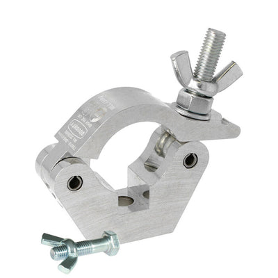 Doughty Slimline Hook Clamp