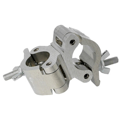 Doughty Low Profile Swivel Coupler (Cheeseboro)
