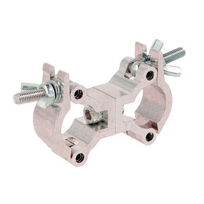 Doughty 25mm Atom Parallel Coupler