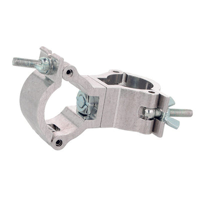 Doughty 90 Degree Fixed Coupler - Atom Clamp, (Cheeseboro)