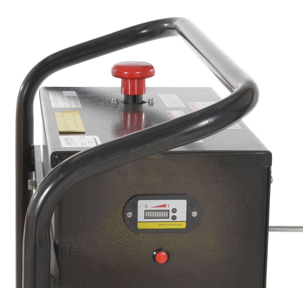 Tote-A-Loads de Vestil Manufacturing Corp– – Ahora disponible en MTN Shop US. - imagen 8