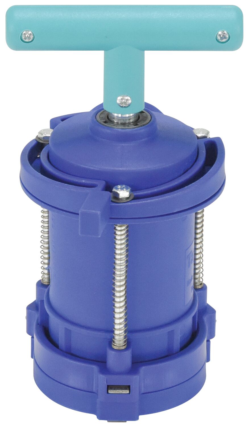 Grifo de tambor horizontal Vestil Manufacturing Corp– – Ahora disponible en MTN Shop US.