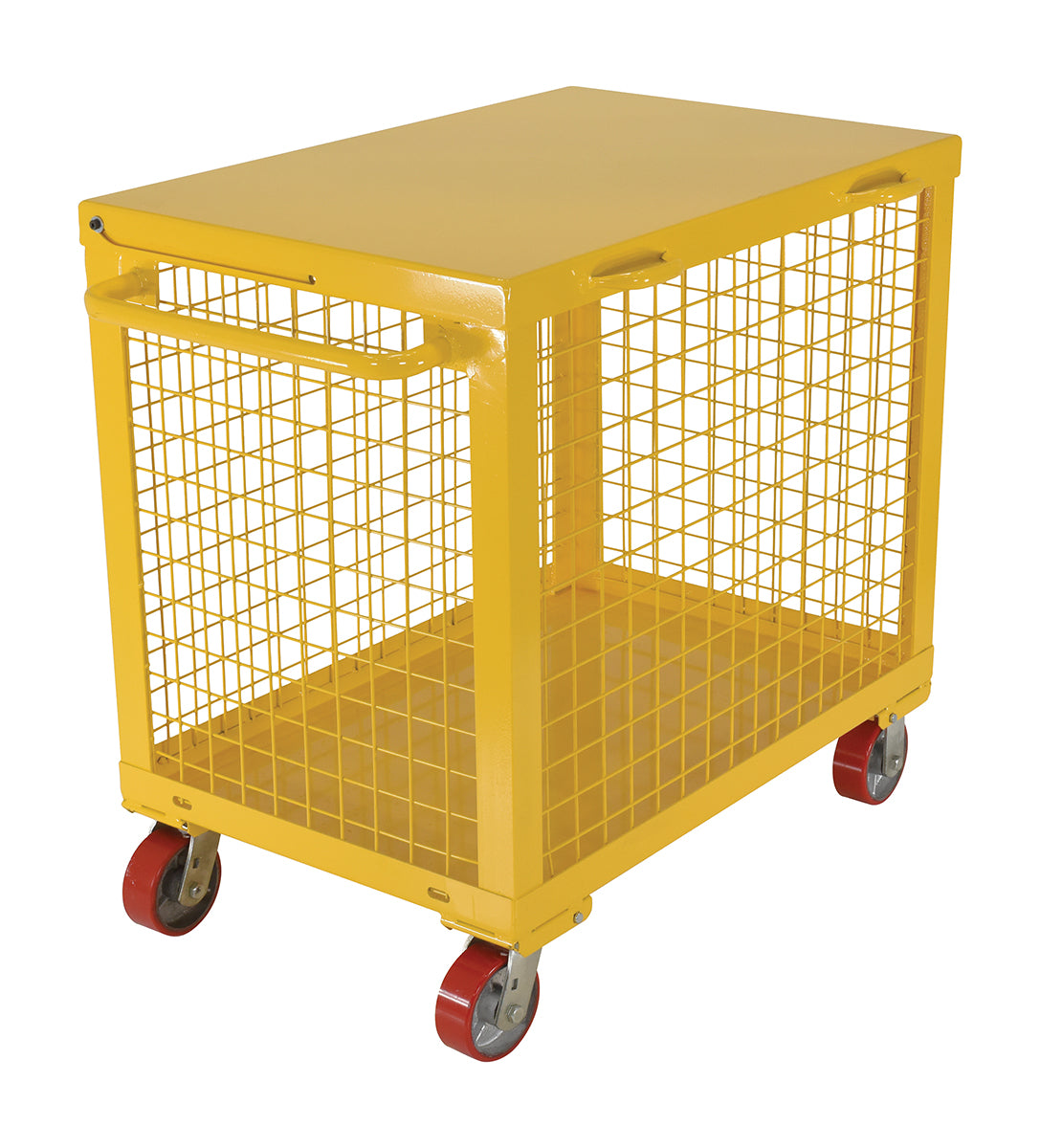 Vestil Manufacturing Corp Expanded Wire Toolbox– – Now available at MTN Shop US.