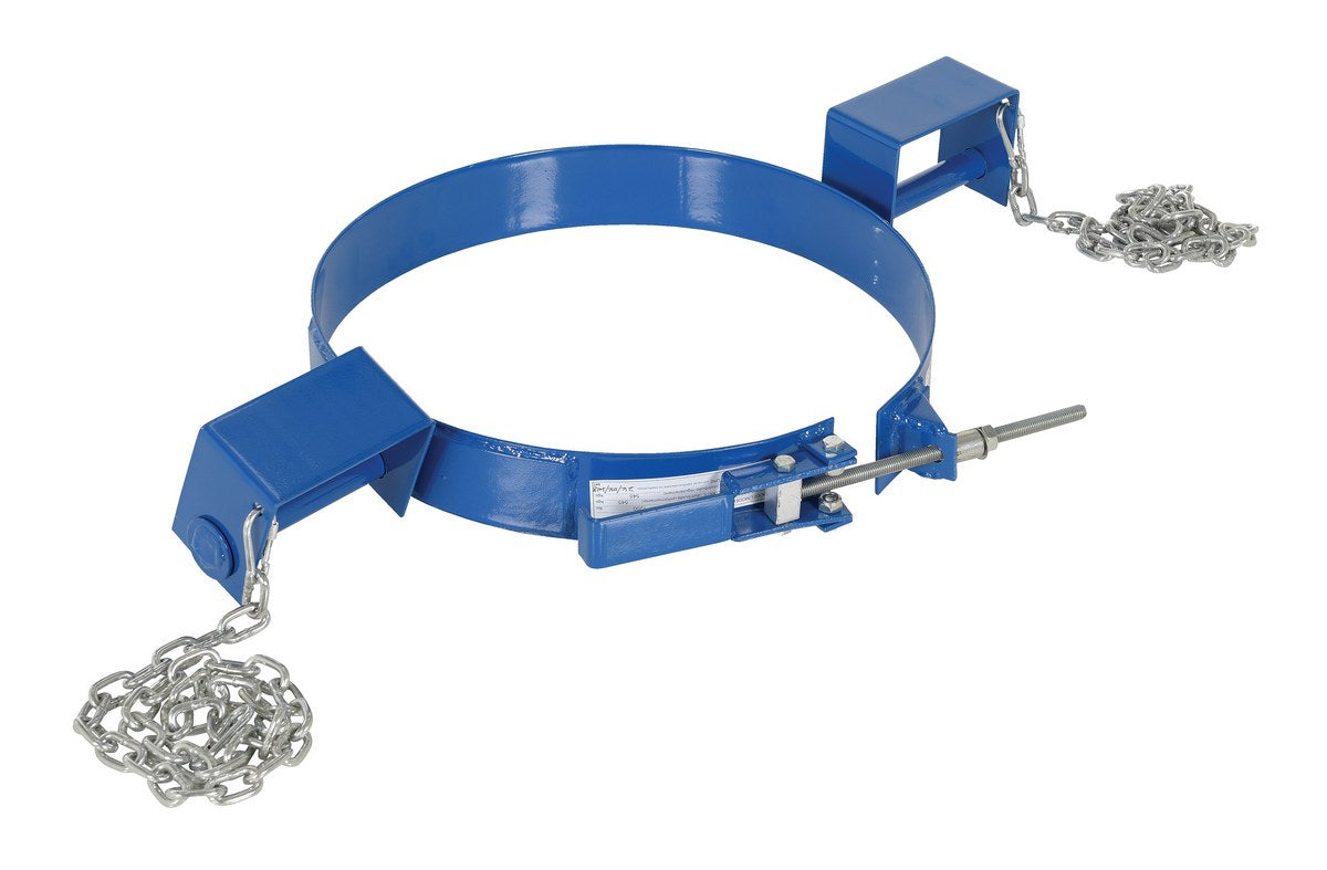 Anillos de tambor basculantes de Vestil Manufacturing Corp– – Ahora disponibles en MTN Shop US.