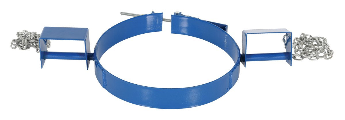 Anillos de tambor basculantes de Vestil Manufacturing Corp– – Ahora disponibles en MTN Shop US.