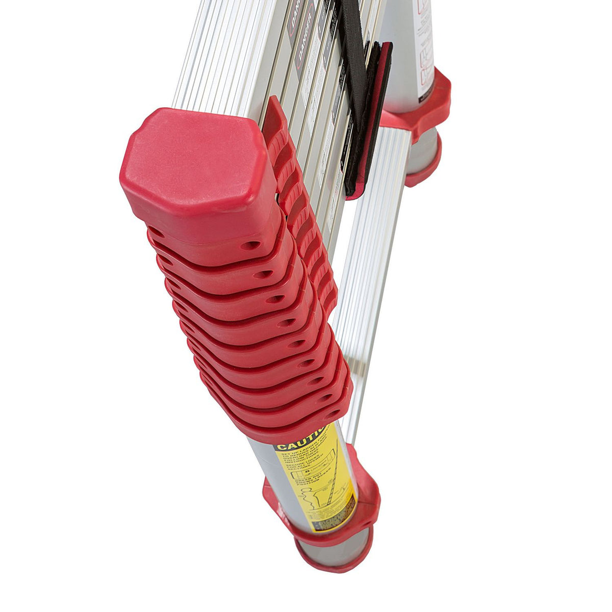 Vestil Manufacturing Corp Aluminum Telescopic Ladders– – Now available at MTN Shop US. - imagen 7