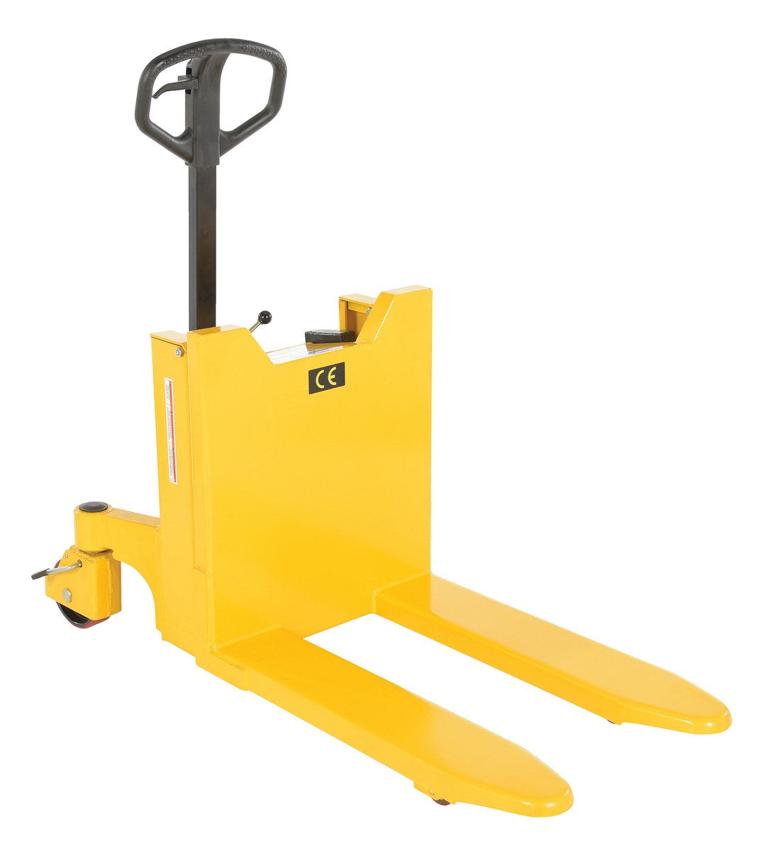 Maestro de inclinación manual de Vestil Manufacturing Corp– – Ahora disponible en MTN Shop US. - imagen 6