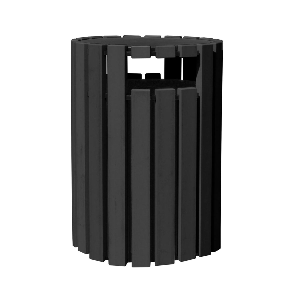 Receptáculos de basura Vestil Manufacturing Corp– – Ahora disponibles en MTN Shop US.