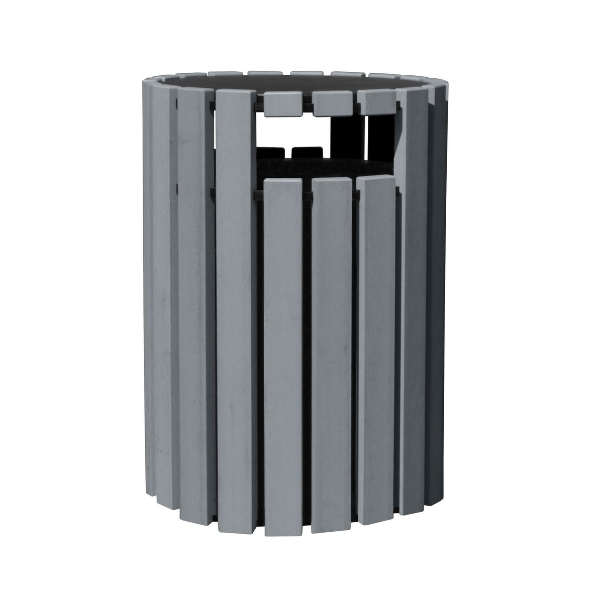 Receptáculos de basura Vestil Manufacturing Corp– – Ahora disponibles en MTN Shop US.