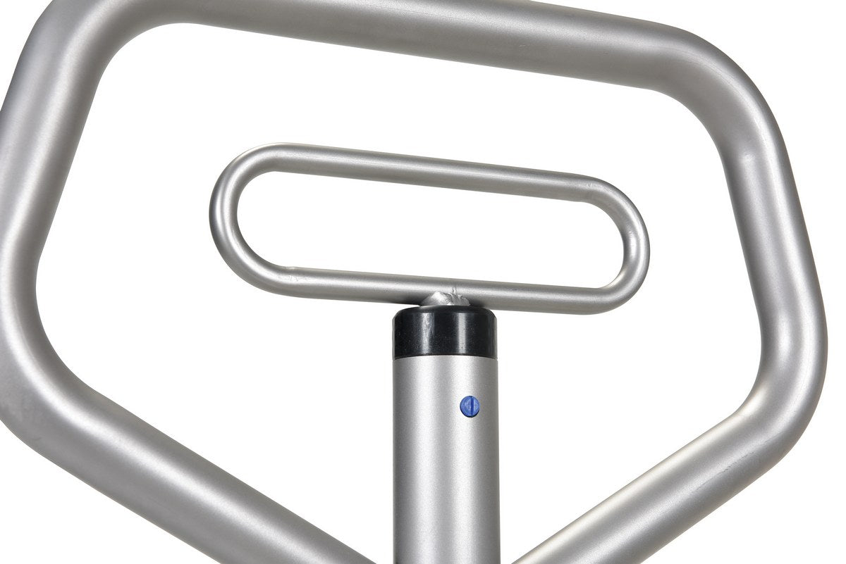 Transpaletas de acero inoxidable Vestil Manufacturing Corp– – Ahora disponibles en MTN Shop US.