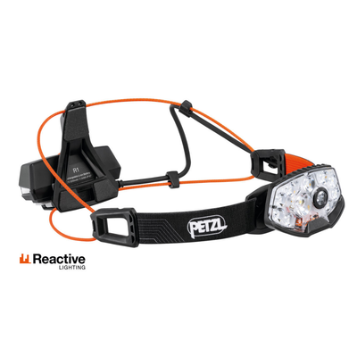Petzl NAO® RL Headlamp