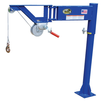 Vestil Manufacturing Corp Lifter Jibs– – Now available at MTN Shop US.