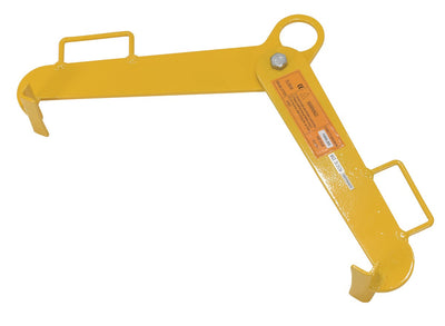 Vestil Manufacturing Corp Vertical Drum Clamp– – Now available at MTN Shop US.