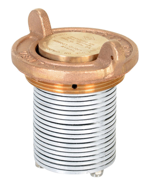 Vestil Manufacturing Corp Drum Vents– – Now available at MTN Shop US.
