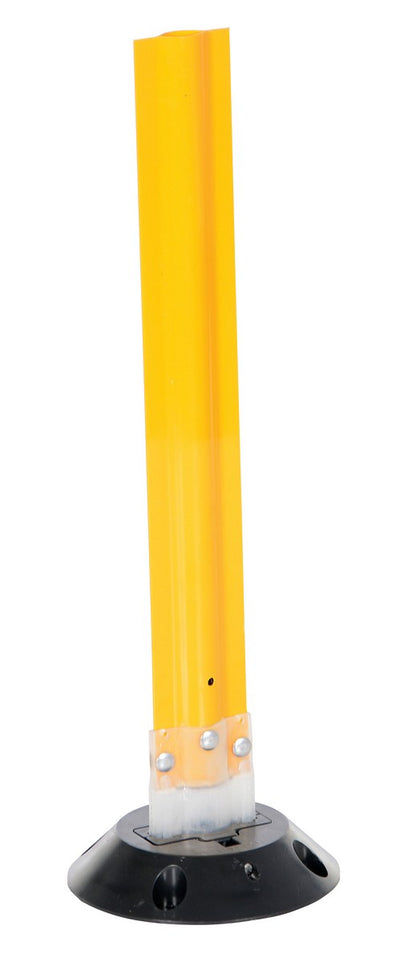 Vestil Manufacturing Corp Surface Mount Flexible Stakes– – Now available at MTN Shop US.