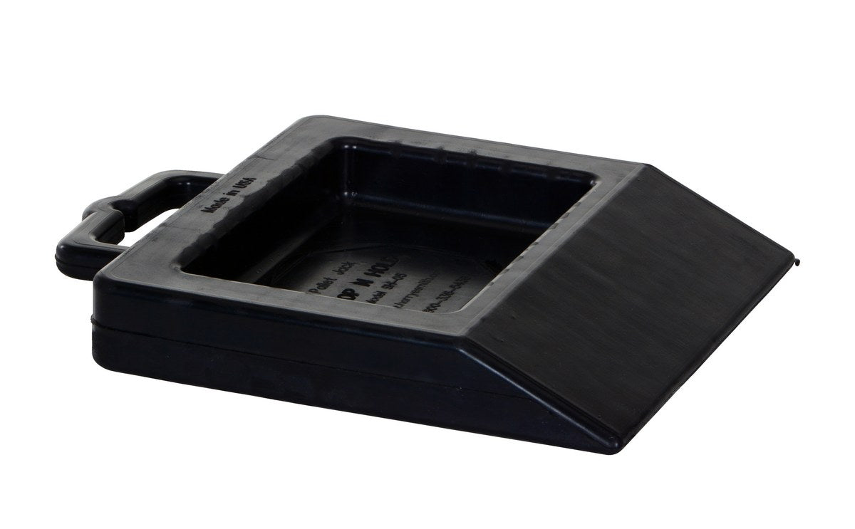 Parada de transpaletas Vestil Manufacturing Corp– – Ahora disponible en MTN Shop US.