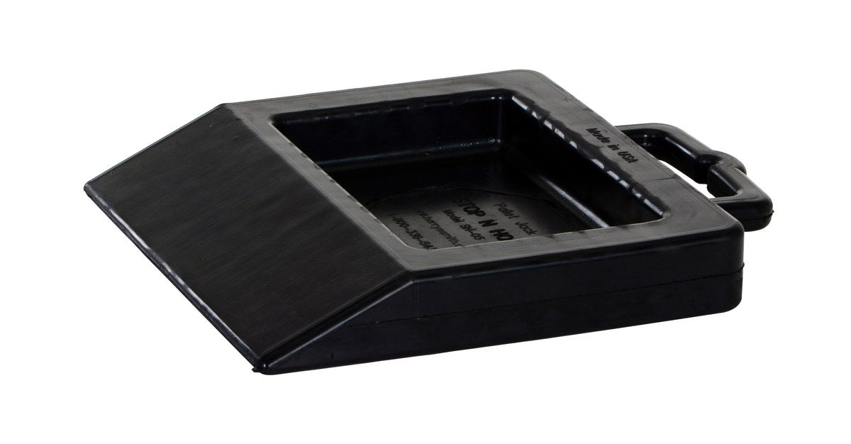 Parada de transpaletas Vestil Manufacturing Corp– – Ahora disponible en MTN Shop US.